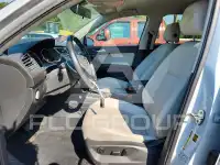 2019 Volkswagen Tiguan photo