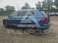 2019 Volkswagen Tiguan photo