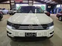 2019 Volkswagen Tiguan фото