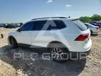 2019 Volkswagen Tiguan фото