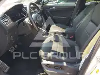 2019 Volkswagen Tiguan фото