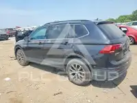 2019 Volkswagen Tiguan фото