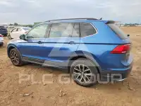 2019 Volkswagen Tiguan фото