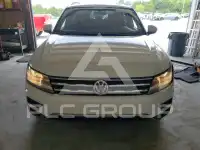 2019 Volkswagen Tiguan фото