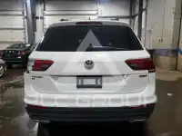 2019 Volkswagen Tiguan фото