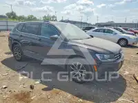 2019 Volkswagen Tiguan фото