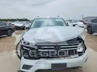 2019 Volkswagen Tiguan фото