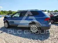 2019 Volkswagen Tiguan photo