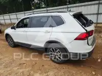 2019 Volkswagen Tiguan фото