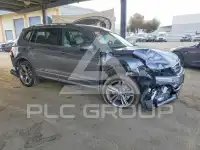 2019 Volkswagen Tiguan фото