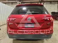 2019 Volkswagen Tiguan photo
