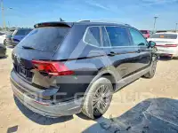 2019 Volkswagen Tiguan фото