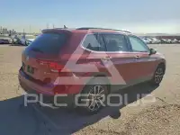 2019 Volkswagen Tiguan фото