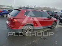 2019 Volkswagen Tiguan фото