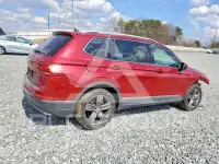 2019 Volkswagen Tiguan фото