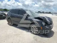 2019 Volkswagen Tiguan фото