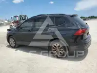 2019 Volkswagen Tiguan фото