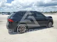 2019 Volkswagen Tiguan фото