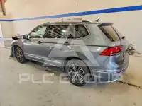 2019 Volkswagen Tiguan photo
