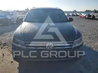 2019 Volkswagen Tiguan photo