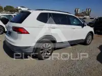 2019 Volkswagen Tiguan фото