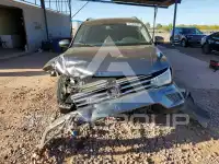 2019 Volkswagen Tiguan фото