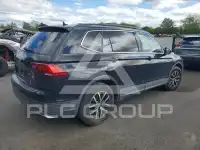 2019 Volkswagen Tiguan photo
