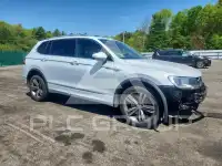 2019 Volkswagen Tiguan photo