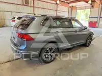 2019 Volkswagen Tiguan photo