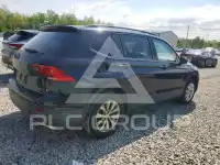 2019 Volkswagen Tiguan фото