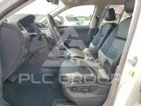 2019 Volkswagen Tiguan фото