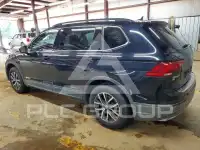 2019 Volkswagen Tiguan фото