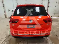 2019 Volkswagen Tiguan photo