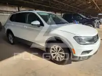 2019 Volkswagen Tiguan фото
