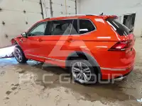 2019 Volkswagen Tiguan photo