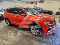 2019 Volkswagen Tiguan photo