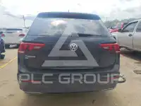 2019 Volkswagen Tiguan фото