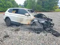 2019 Volkswagen Tiguan photo