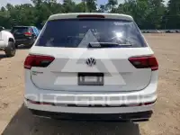 2019 Volkswagen Tiguan фото