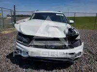 2019 Volkswagen Tiguan фото