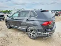 2019 Volkswagen Tiguan фото