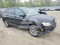 2019 Volkswagen Tiguan фото