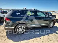 2019 Volkswagen Tiguan фото