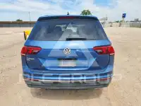 2019 Volkswagen Tiguan photo