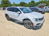 2019 Volkswagen Tiguan photo