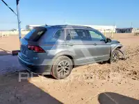 2019 Volkswagen Tiguan фото