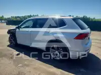 2019 Volkswagen Tiguan photo