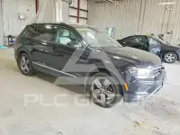 2019 Volkswagen Tiguan фото
