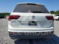 2019 Volkswagen Tiguan фото