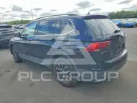 2019 Volkswagen Tiguan photo